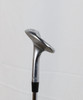 Callaway Jaws Raw Chrome Full Toe Wedge 60°-10 Dynamic Gold Spinner 1156577 Good