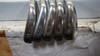 Callaway Apex Pro 19 Iron Set 6-Pw Senior Accra Iseries 60I 1112855 Good