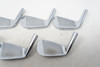 Scratch Ar-1 4-PW Iron Set Club Head Only 1182582