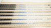 Project X Lz Loading-Zone 115g 5.5 R 34.25-37.5" 7Pc Iron Shaft Set Pulls 138713