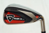 Callaway Razr X Hl 6 Iron Graphite Stiff Flex 0841499 J62