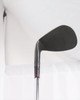 Ben Hogan Equalizer Black Wedge 54°- Wedge Dynamic Gold Stl 1186450 Good *