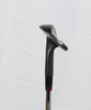 Ben Hogan Equalizer Black Wedge 54°- Wedge Dynamic Gold Stl 1186450 Good *