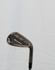 Taylormade Milled Grind Hi-Toe Raw 2021 Wedge 58°-10 Wedge Kbs Stl 1192627 Good