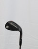Bettinardi Hlx 3.0 Black Smoke Wedge 56°-12 Wedge Dynamic Gold Stl 1177553 Good