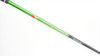 Project X Hzrdus Smoke Green Rdx 65g Tour X 44" Driver Shaft Taylormade 1176957