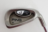 Ping I3 + 9 Iron Steel Stiff Flex 0842028