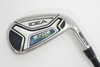 Adams Idea A7Os Max Pw Pitching Wedge Graphite Stiff Prolaunch Axis 0842152 WR21