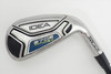 Adams Idea A7Os Max 9 Iron Graphite Stiff Flex Prolaunch Axis 0842149