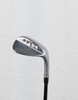 Callaway Jaws Raw Chrome Wedge 54°-10 Wedge Stock Stl 1193782 Good *