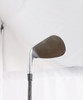Callaway Jaws Raw Chrome Wedge 54°-10 Wedge Stock Stl 1193782 Good *