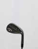 Callaway Md3 Matte Black Wedge 54°- W-Grind Wedge Kbs Stl 1147343 Fair
