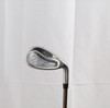 Taylormade Rac Os Sand Wedge Sw°- Wedge Vista Pro Graphite 1191310 Good *