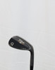 Titleist Vokey Sm5 Raw Black Wedge 58°-8 M-Grind Wedge Stock Stl 1159085 Good