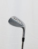 Callaway Jaws Raw Chrome Wedge 54°-12 W-Grind Wedge Stock Stl 1165204 Good