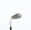 Titleist Vokey Sm5 Tour Chrome Wedge 58°-4 L-Grind Wedge Stock Stl 1127632 Fair