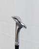 Titleist Vokey Sm7 Tour Chrome Wedge 58°-8 M-Grind Wedge Stock Stl 1152008 Fair