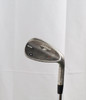 Titleist Vokey Sm6 Steel Grey Wedge 54°-14 F-Grind Wedge Stock Stl 1153471 Good
