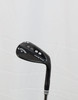 Callaway Jaws Raw Black Plasma Wedge 58°-12 X-Grind Wedge Stock Stl 1197534 Good *