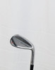 Taylormade Milled Grind Satin Chrome Wedge 58°- Wedge Kbs Graphite 1178775 Fair