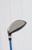 Srixon Z-Steel 14.5° 3 Fairway Wood Ladies Flex Mp5 1197698 Good