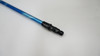 Fujikura Speeder 661 Evolution V Stiff 42.75" Mini Driver Shaft TaylorMade BRNR