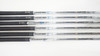 Xxio 8 Iron Set 5-Pw Regular Flex N.S. Pro 900Gh Steel V Good