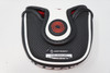 Odyssey Golf Ten Red XL Mallet Putter Headcover Head Cover Excellent HA14-1-9