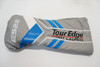 Tour Edge Golf E522 Driver Headcover Head Cover Good HA14-9-5