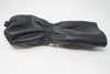 Golf Black/ White "1" Miscelaneous Driver Headcover Head Cover Good *A4