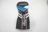 Tour Edge Golf C522 Driver Headcover Head Cover Good HA14-9-5
