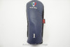 AM&E Golf Blue Bell Driver Headcover Head Cover Good *A4