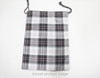 PRG Golf Turnberry Scotland Shoe Bag New