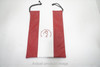PRG Golf Moran Shipping Agencies Shoe Bag Good