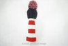 Golf USA Sock "5" Miscellaneous Fairway Wood Headcover Head Cover *B6 New