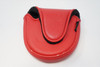 PRG Golf Ocean Bay Golf Club Putter Headcover Mallet Head Cover Good *G1