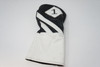 Callaway Golf Black/ White "1" Driver Headcover Head Cover Good HA14-6-3