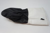 Callaway Golf Black/ White "1" Driver Headcover Head Cover Good HA14-6-3