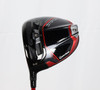 Taylormade Stealth 2 Plus 9° Driver Stiff Speeder Nx 11238201 Mint Left Hand Lh