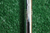 New Nippon N.S. Pro 8950 Gh Regular Flex Steel Steel 9 Iron Shaft 35.5" .370