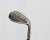 Titleist Vokey Sm8 Brushed Steel Wedge 60°- Wedge Stock Stl 1197915 Good *
