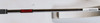 Bettinardi Hlx 5.0 Forged Chrome Wedge 54°- Wedge Kbs Stl 1198874 Good *