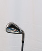 Callaway Xr Os 7 Iron Senior Ozik Program F15 55 Matrix Graphite HB2-8-61 Good