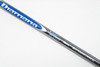Mitsubishi 2024 Diamana Blueboard S63 X-STIFF 44.5" Driver Shaft TaylorMade Qi10