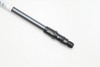 LH Mitsubishi Diamana S+ 60 REGULAR 44.75 Driver Shaft Taylormade Stealth 2 Qi10