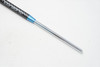 BGT Stability Carbon - Blue - 125g 35.5" Putter Shaft PULL .355T Chrome Tip