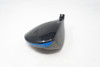 Tour Edge Exotics Exs 9.5*  Driver Club Head Only 1203101
