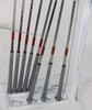 Wilson Staff Model 2019 Iron Set 3-Pw Stiff Kbs Tour-V 110 Steel 1207264 Good