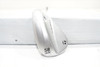Taylormade Mg3 Satin Raw Chrome Wedge 58°-8 Stiff Dynamic Gold Tour Issue Good *