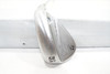 Taylormade Mg3 Satin Raw Chrome Wedge 58°-12 Stiff Dynamic Gold Good